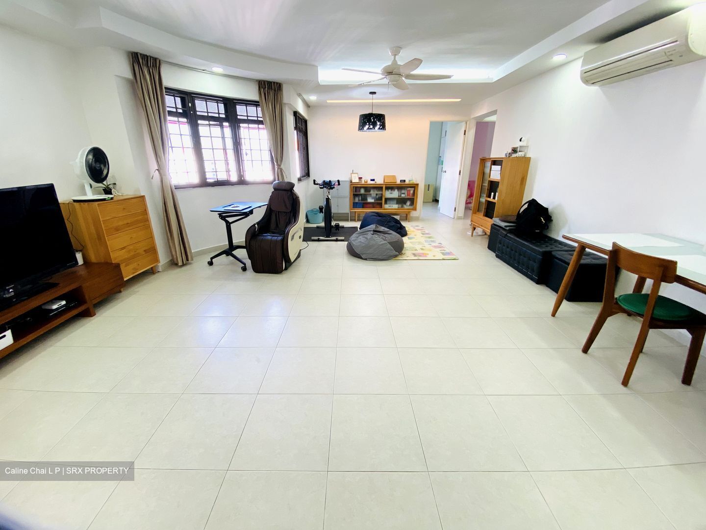 Blk 692B Choa Chu Kang Crescent (Choa Chu Kang), HDB 5 Rooms #325216811